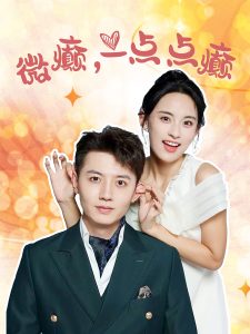 微癲，一點(diǎn)點(diǎn)癲(全集)