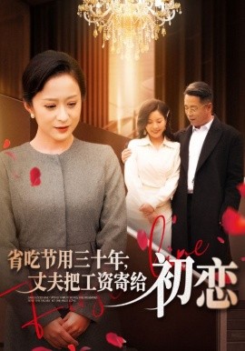 省吃節(jié)用三十年，丈夫把工資寄給初戀(全集)