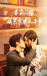 幸孕閃婚，誤惹京圈太子爺(全集)