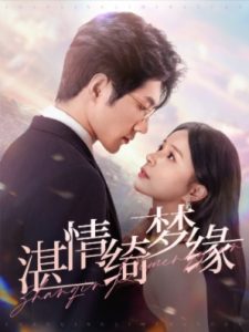 沉淪&湛情琦夢緣(全集)
