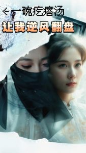 一碗疙瘩湯，讓我逆風(fēng)翻盤(全集)