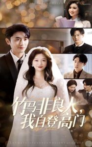 竹馬非良人，我自登高門(全集)