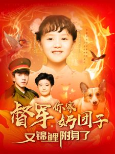 督軍，你家奶團子又錦鯉附身了(全集)