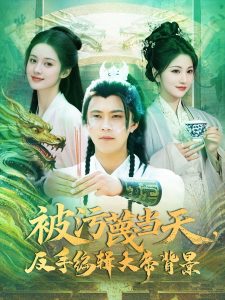 被污蔑當(dāng)天，反手編輯大帝背景(全集)