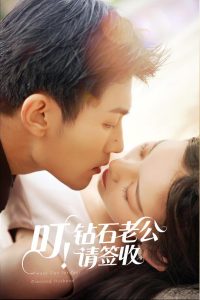 叮！鉆石老公請簽收(全集)