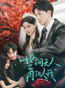 世間無(wú)人再似我(全集)