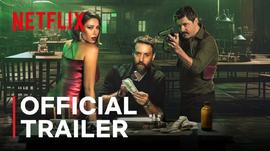 偽鈔之徒(全集)