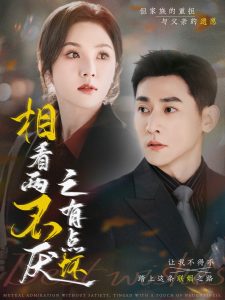 相看兩不厭之有點壞(全集)