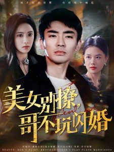 美女別撩，哥不玩閃婚(全集)