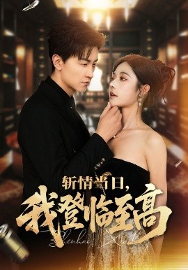 斬情當(dāng)日，我登臨至高(全集)
