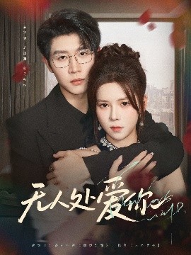 無(wú)人處愛(ài)你(全集)