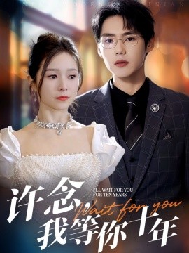許念，我等你十年(全集)
