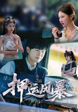 押運(yùn)風(fēng)暴(全集)