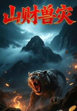 山財獸災(zāi)(全集)