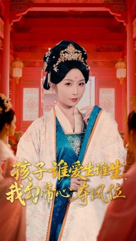 孩子誰愛生誰生，我勾帝心奪鳳位(全集)