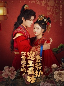 你惹她干嘛，寵妻王爺最護短(全集)