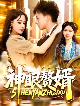 神眼贅婿(全集)