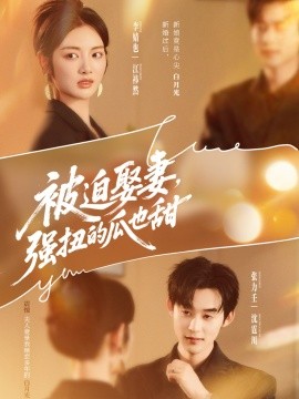 被迫娶妻，強(qiáng)扭的瓜也甜(全集)