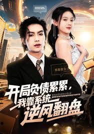 開局負(fù)債累累，我靠系統(tǒng)逆風(fēng)翻盤(全集)