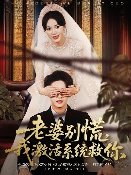 老婆別慌，我激活系統(tǒng)救你(全集)