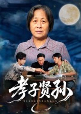 孝子賢孫(全集)