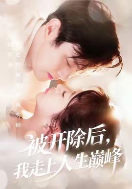 被開(kāi)除后，我走上人生巔峰(全集)