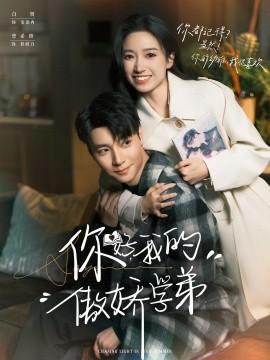 你好，我的傲嬌學(xué)弟(全集)