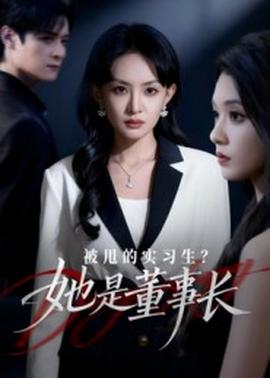 被甩的實(shí)習(xí)生？她是董事長！(全集)