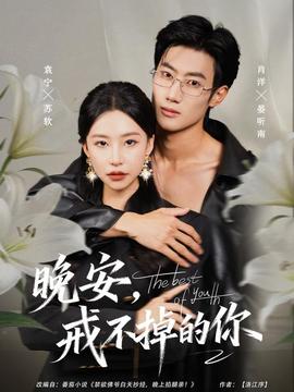 晚安，戒不掉的你(全集)