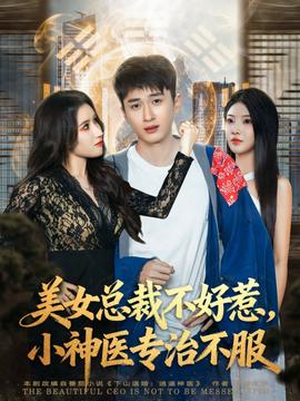 美女總裁不好惹，小神醫(yī)專治不服(全集)