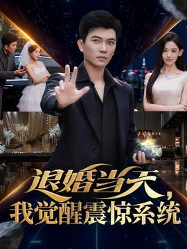 退婚當(dāng)天，我覺(jué)醒震驚系統(tǒng)(全集)