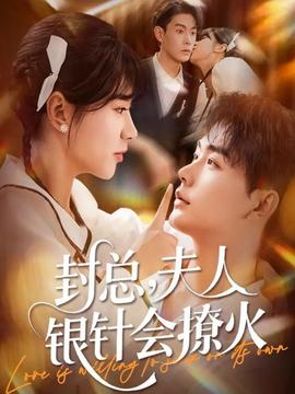 封總，夫人銀針會(huì)撩火(全集)