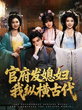 官府發(fā)媳婦，我縱橫古代(全集)