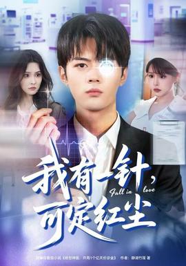 我有一針，可定紅塵(全集)