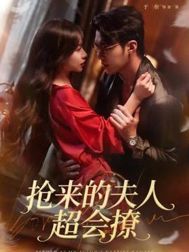 搶來(lái)的夫人超會(huì)撩(全集)
