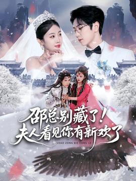 邵總別藏了！夫人看見你有新歡了(全集)