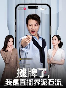 攤牌了，我是直播界泥石流(全集)