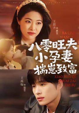 八零旺夫小孕妻，揣崽致富(全集)