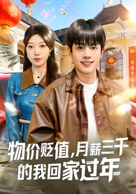 物價(jià)貶值，月薪三千的我回家過(guò)年(全集)