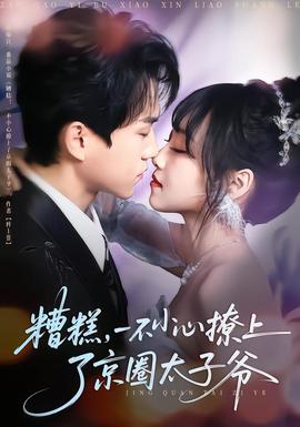 糟糕，一不小心撩上了京圈太子爺(全集)