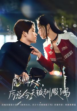 彪悍太太，厲總今天被馴服了嗎(全集)