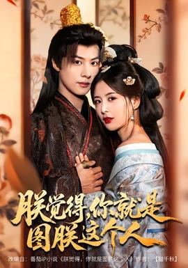 朕覺得，你就是圖朕這個人(全集)