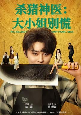 殺豬神醫(yī)，大小姐別慌(全集)