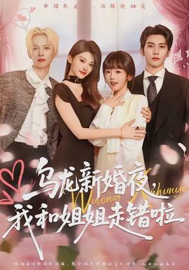 烏龍新婚夜，我和姐姐走錯(cuò)啦(全集)