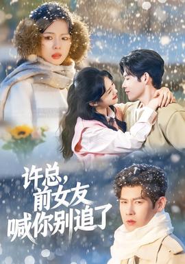 許總，前女友喊你別追了(全集)