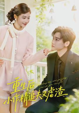 重生后，小撩精追夫又虐渣(全集)