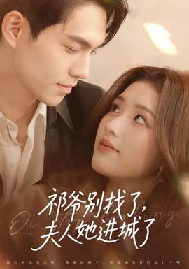祁爺別找了，夫人她進城了(全集)