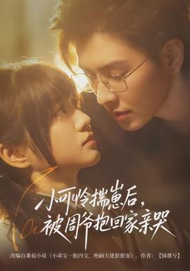 小可憐揣崽后，被周爺抱回家親哭(全集)