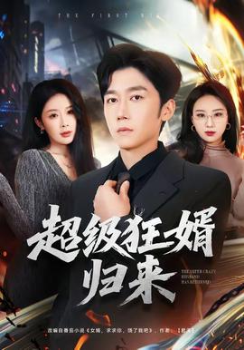 超級(jí)狂婿歸來(lái)(全集)