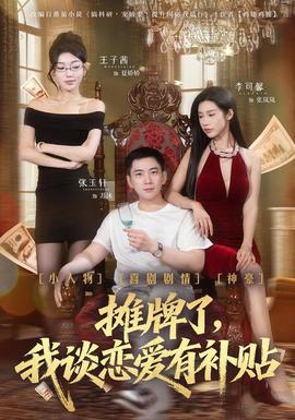 攤牌了，我談戀愛(ài)有補(bǔ)貼(全集)